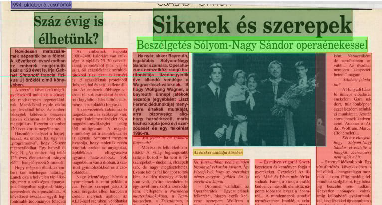 Keresi a vidéki őseit? Lehet, hogy az Arcanum hamarosan segíteni tud