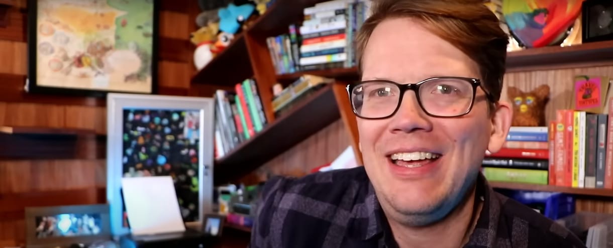 A világ egyik leghíresebb youtubere 43 évesen bejelentette, hogy rákos