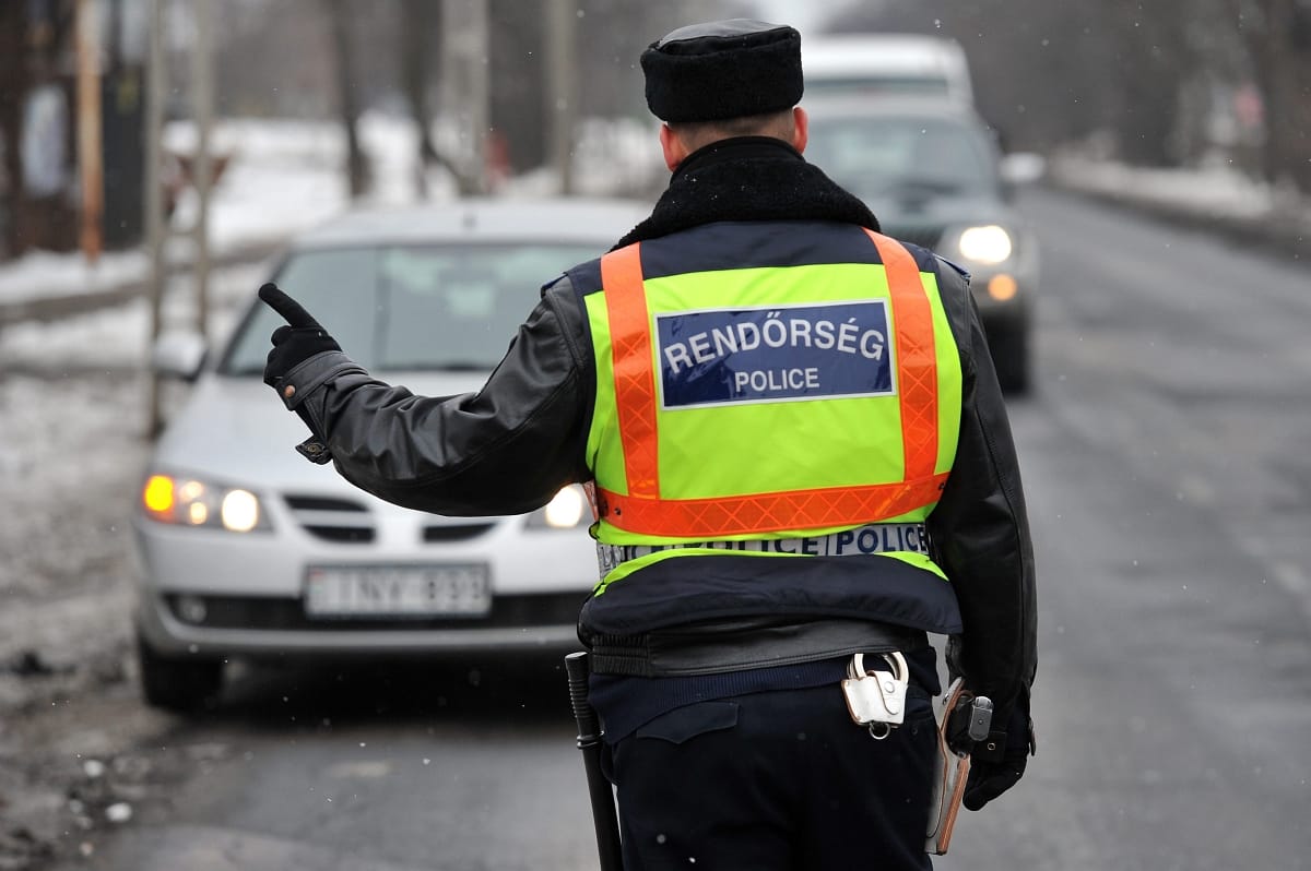 Húsvétol a magyar: részeg libatolvaj, láncfűrészes bálozó