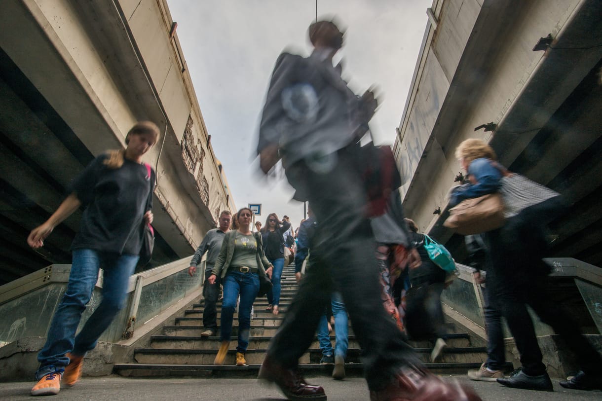 A népszámlálás megmutatta, mennyire két külön világ Budapest és a vidék