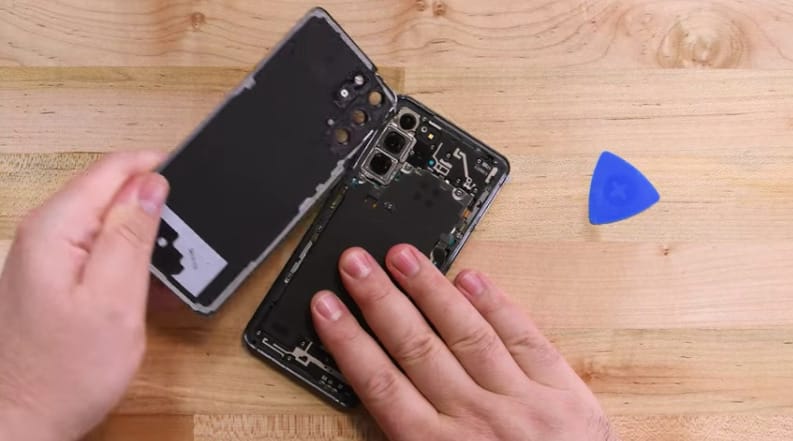 Samsung telefonja van? Olyan appot kaphat, amellyel helyrehozhatja, ha elromlik