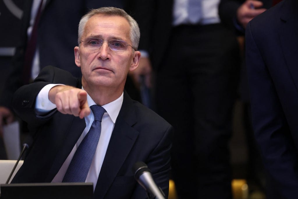 Amint Svédország a NATO-csatlakozás mellett dönt, azonnal megnövelik a katonai jelenlétet az ország határainál