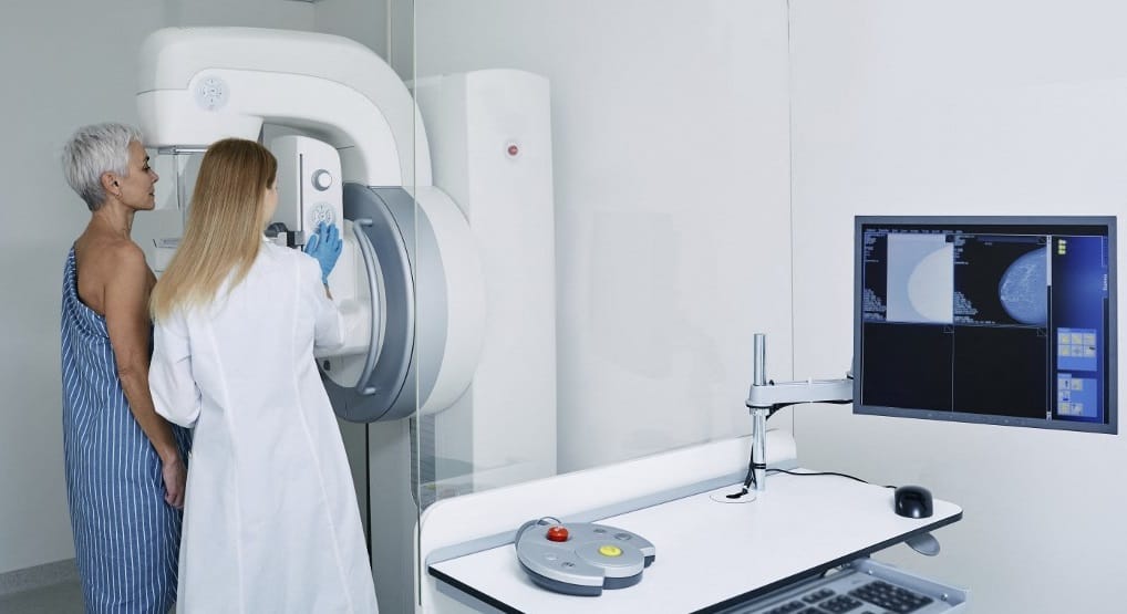 Elég erős bizonyíték jött a rákszűrésből a mesterséges intelligencia képességeire