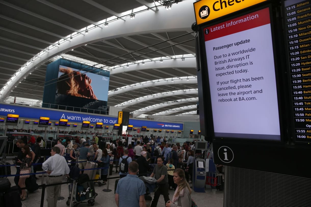 Egy drón miatt megbénult, de már újraindult a Heathrow repülőtér