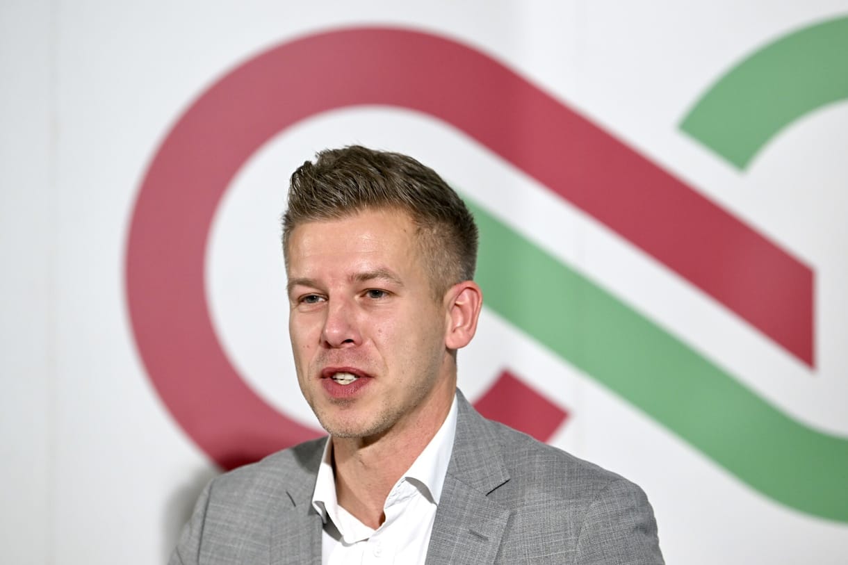 220 ezres bírságot kapott a TV2 a Magyar Péter péniszéről szóló riport miatt