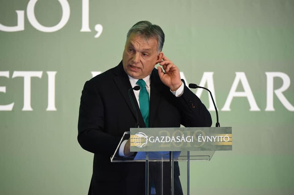 Újabb, a legnagyobb görög konzervatív párt is jelezte, szeretné, ha a Fideszt kizárnák az EPP-ből