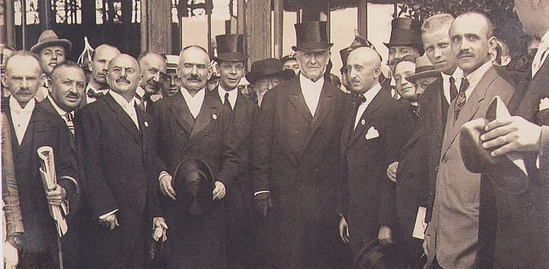 Mementó 1917: Így nem lett perszonálunió Romániával