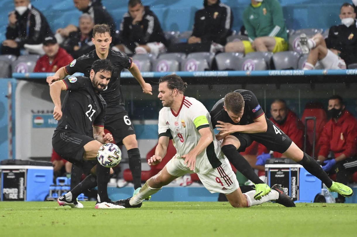 Szalai: Nagyon fáj, talán még nem fájt ennyire