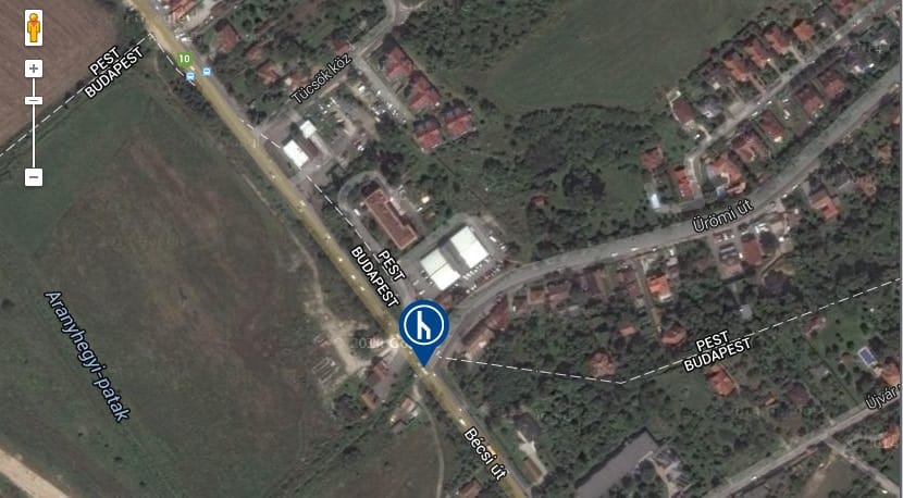 Újabb dugók jöhetnek Buda egy részén holnap hajnaltól