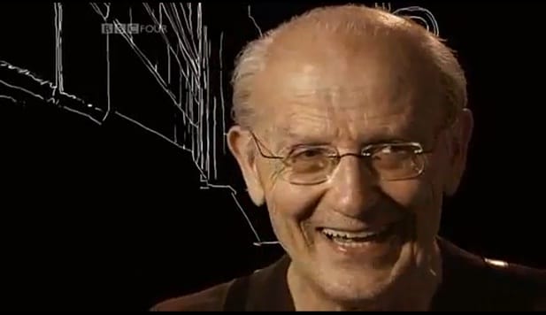 Dokumentumfilm ajánló: ismerd meg a francia képregénylegendát! (videó)