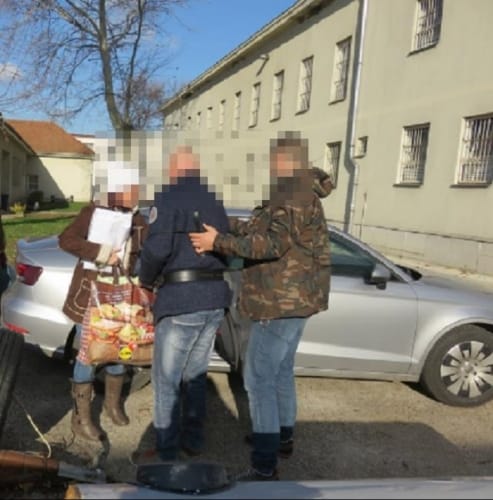 Itthon került házi őrizetbe az olasz vadász, aki lelőtte társát a Bakonyban