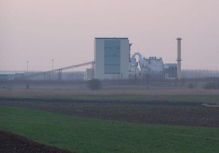 Polgári körösök petícióznak egy biomassza erőmű ellen