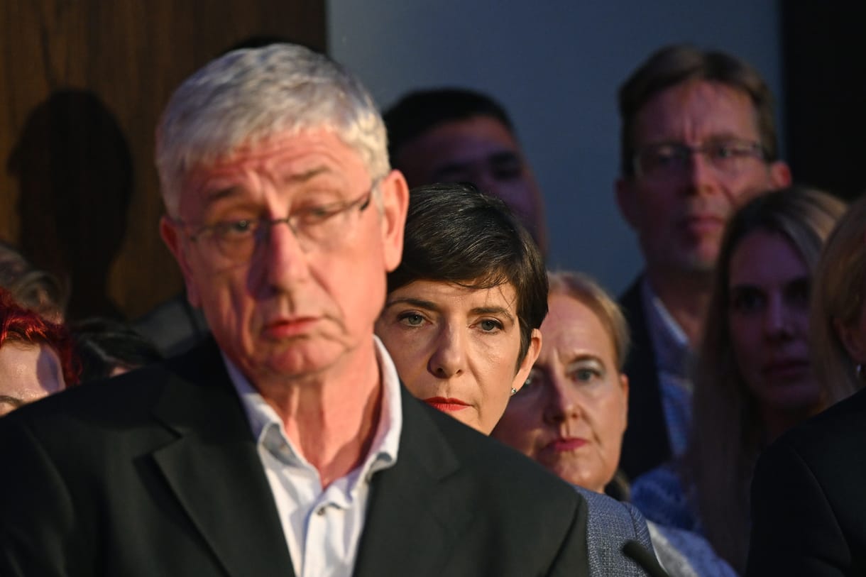 Videón búcsúzik Gyurcsány Ferenc: Vagyonomat nem gyarapítottam, annak jelentős részét Klárával közösen szép célokra fordítottuk