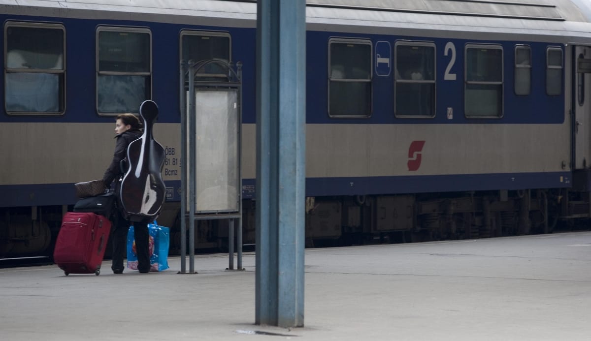 Így takarít meg 2 milliárdot a MÁV