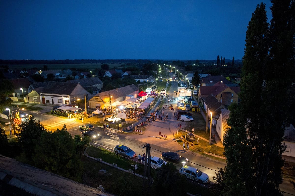 Idén is várják a „nem normális” embereket az Ördögkatlanra