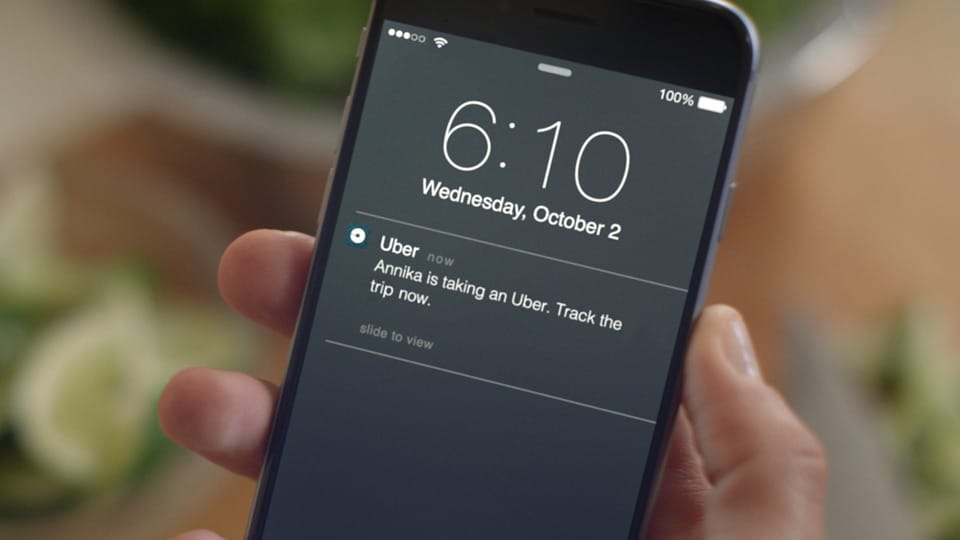 Az Uber fizetni is hajlandó, csak ne gallyazzák le sofőrjeit