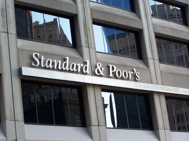 Az S&P is lépett: Magyarország negatív megfigyelés alá került
