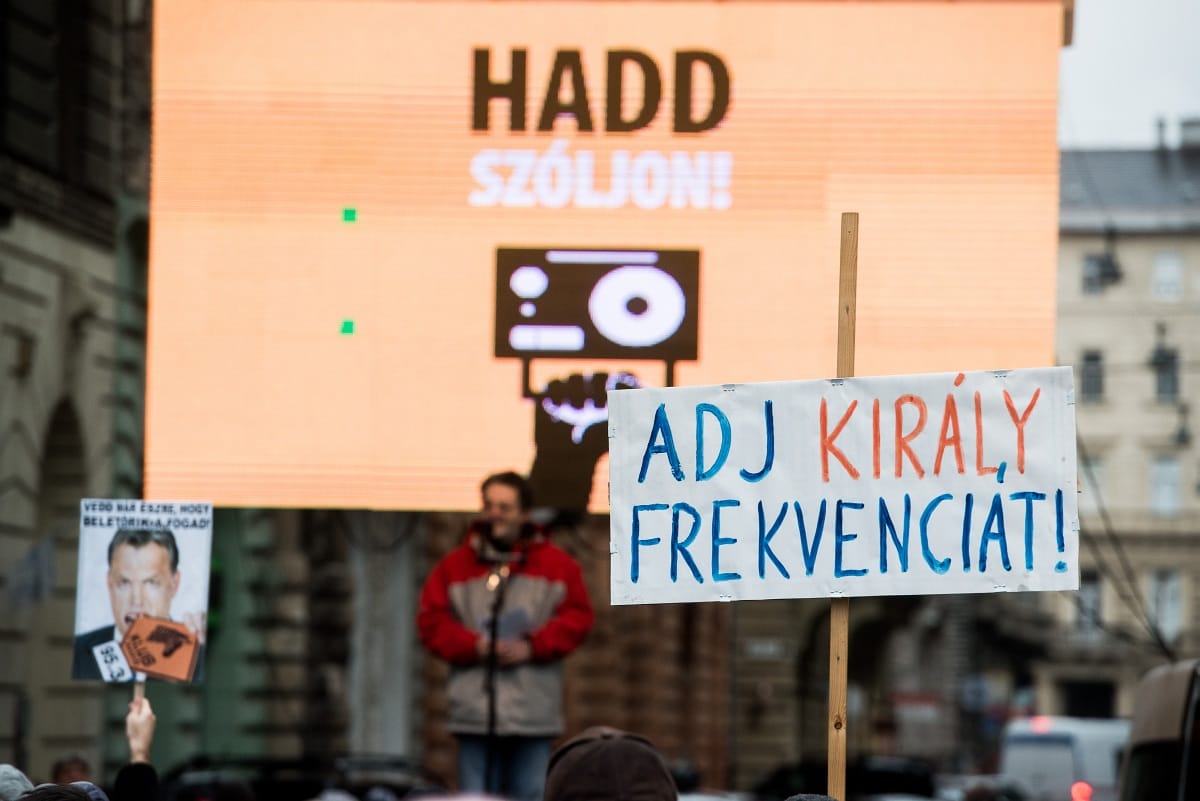 Kiakadt a Médiatanács: 