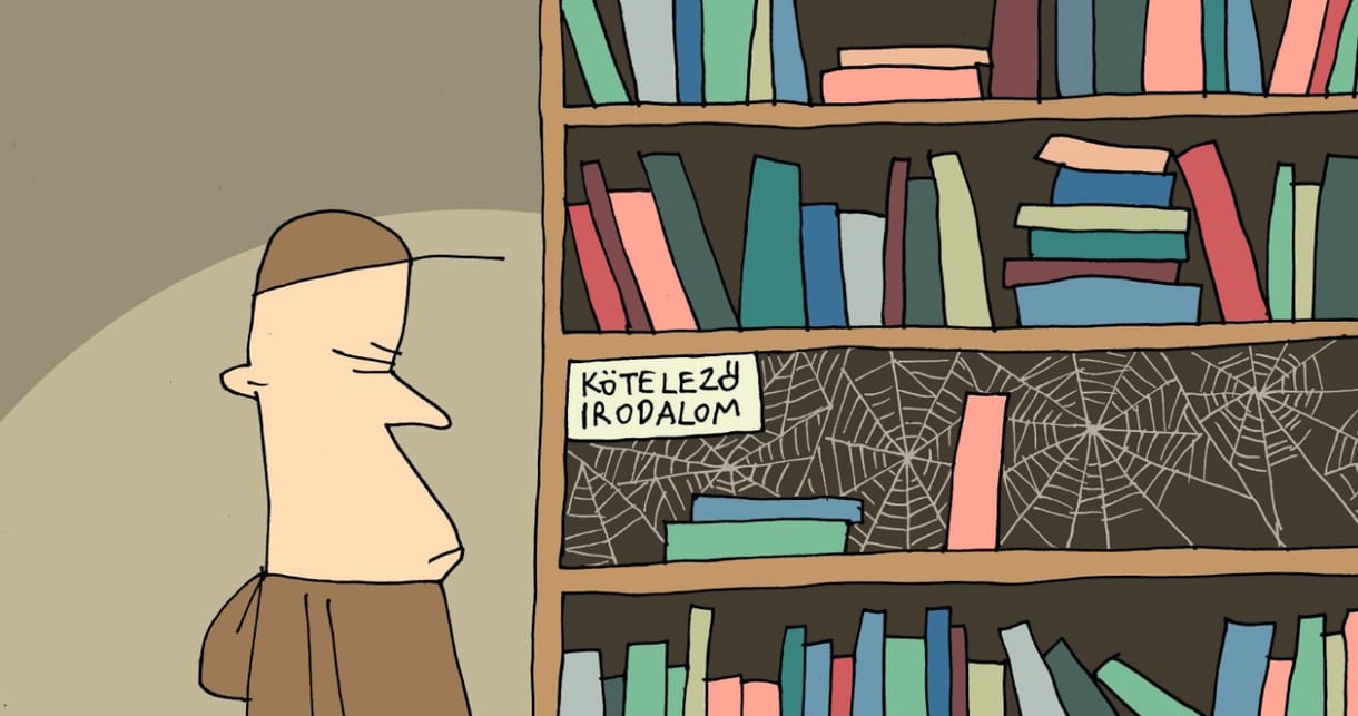 Miért nem kapott Nobel-díjat Horthyék kedvence, Herczeg Ferenc, aki most tétel lett a szóbeli érettségin?