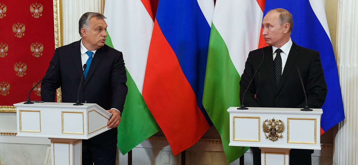 Így használja Magyarországot az orosz propaganda