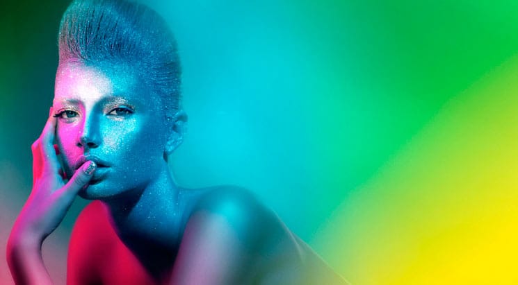 Csillám, strassz és glitter: így készülj a farsangi szezonra!