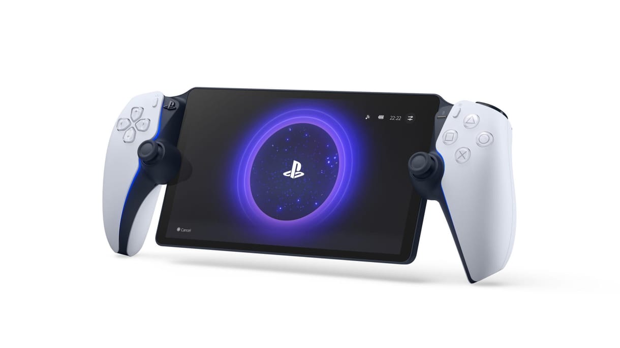 Hatalmas visszatérésre készülhet a Sony, jöhet a legendás PSP utódja