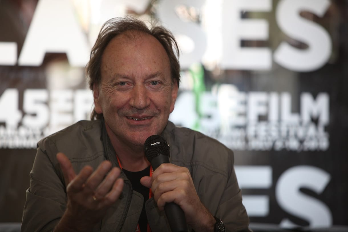 Elhunyt Goran Paskaljevic szerb filmrendező