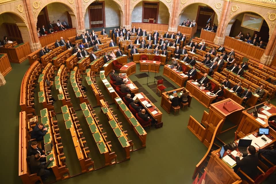 Ők lesznek a Jobbik új parlamenti képviselői