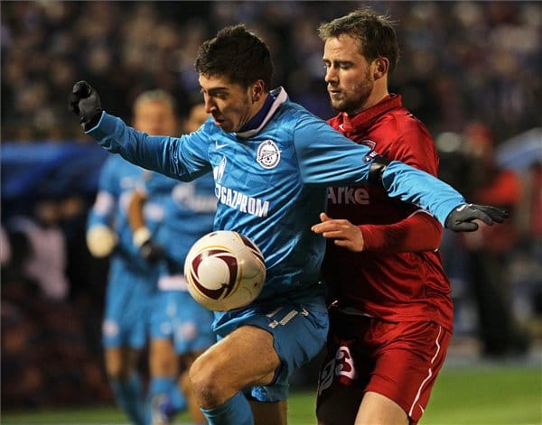 BL-visszavágók: a Barcelona és a Milan edzhet egyet a következő körre