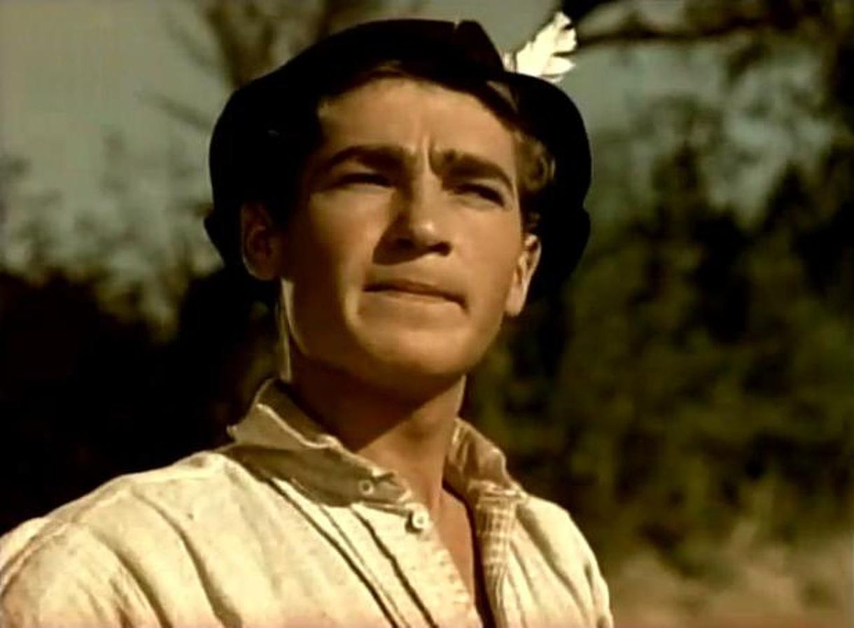 Ludas Mátyás elvtárs - 70 éves az első magyar színes film