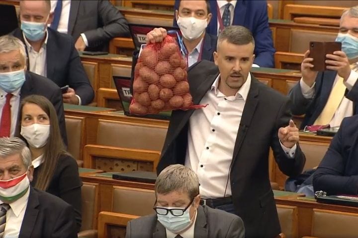 Alig van olyan uniós ország, ahol rosszabbul élnének a háztartások, mint Magyarországon
