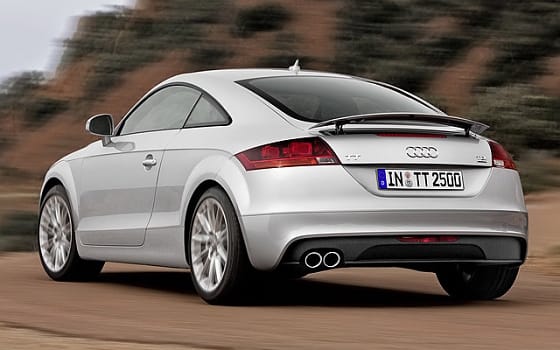 Több kocsit adott el az Audi