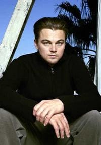 DiCaprio 77 milliót keresett egy év alatt