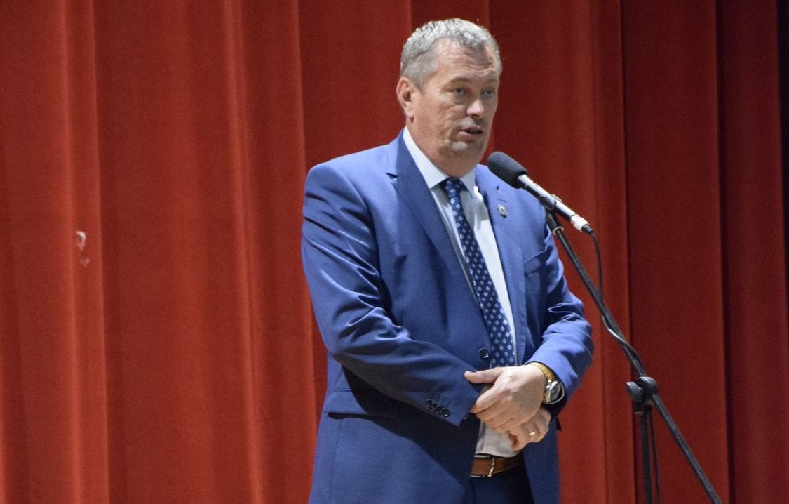 Gazdasági csalás miatt vádat emeltek Pécsvárad polgármestere ellen