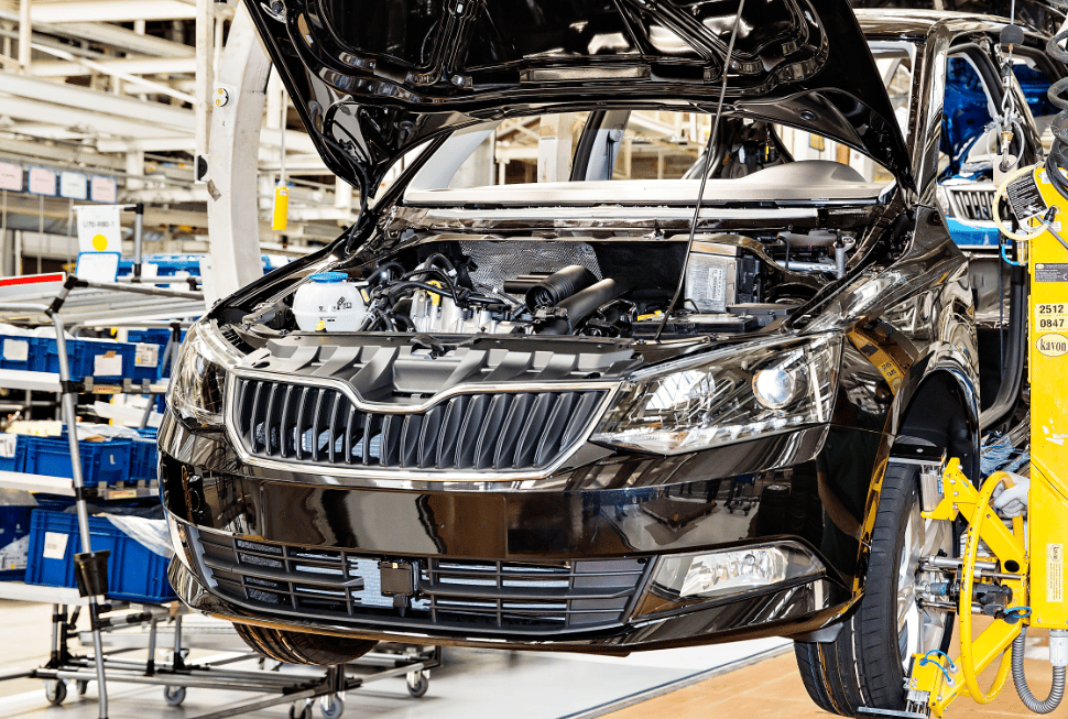 Újabb autógyárat csípne meg Szlovákia, ezúttal egy Skoda-gyár a tét