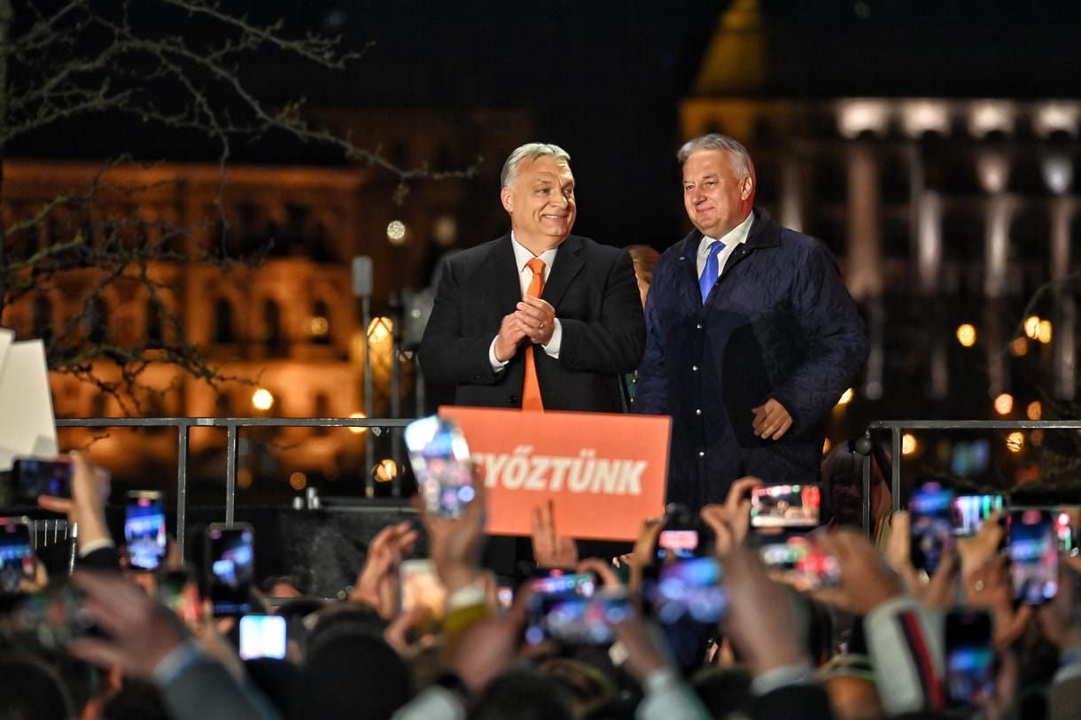 Nemzetközi lapszemle: Orbán vs EU – búcsú minden álomnak a magyar jogállamról?
