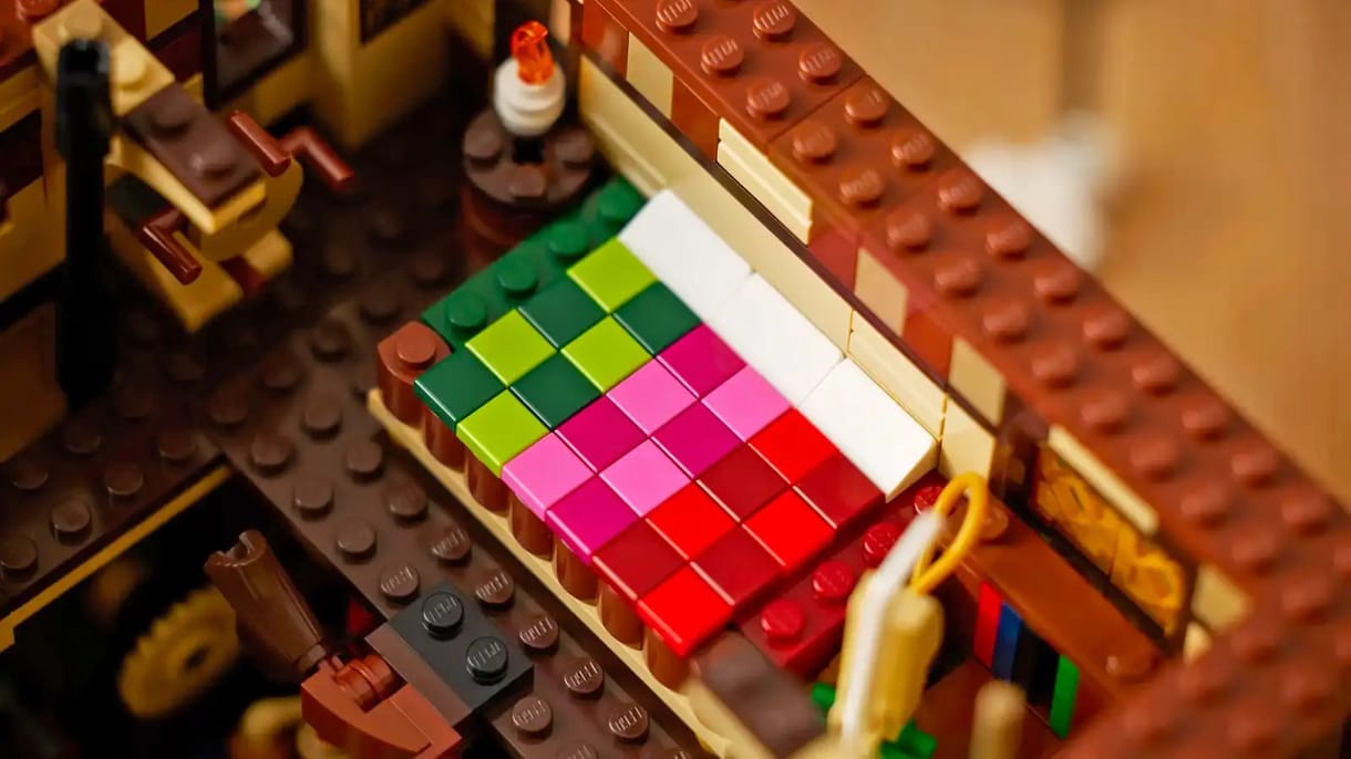 A nagy MCC-s Libri-üzlet után a Lego-bizniszben építkezik tovább az 50. leggazdagabb magyar