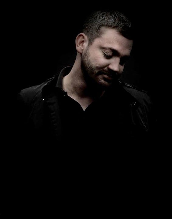 „Nem szeretném, ha ez az út véget érne” – Fritz Kalkbrenner