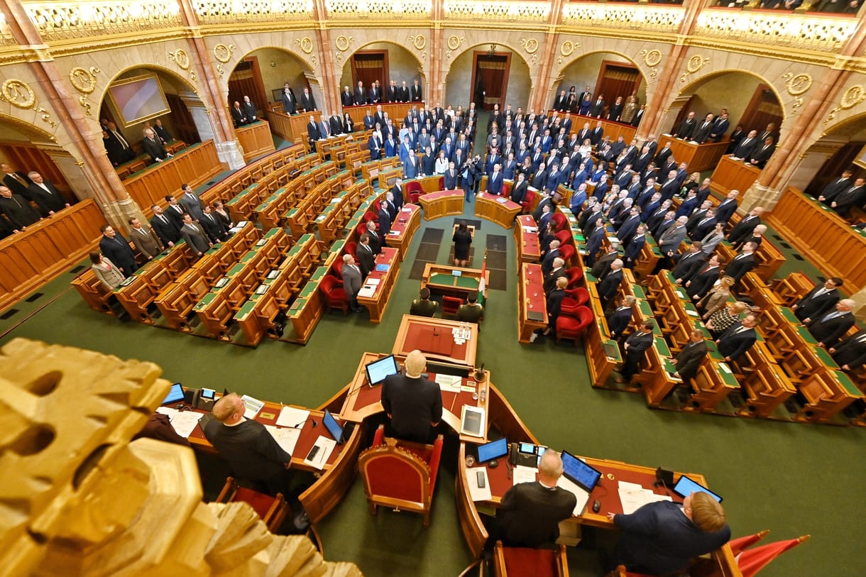 Két olyan államfőjelölt is kapott szavazatot, aki nem is indult