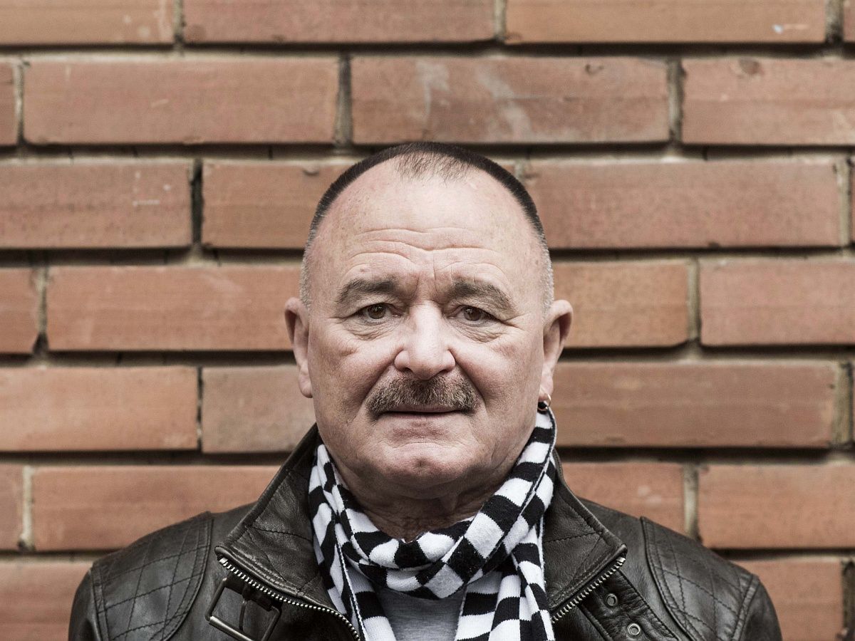 Nagy Feró: Örülök, hogy Orbán Viktor a miniszterelnökünk, ő vigyáz ránk