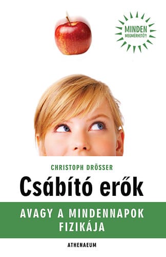 Könyv karácsonyra: Csábító erők