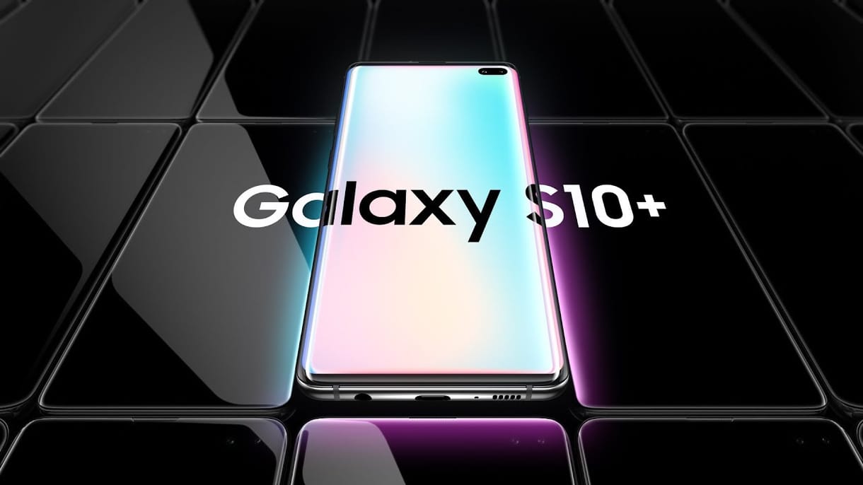 Megjelentek az első videók a Samsung Galaxy S10-ről és a hajtogatható Foldról