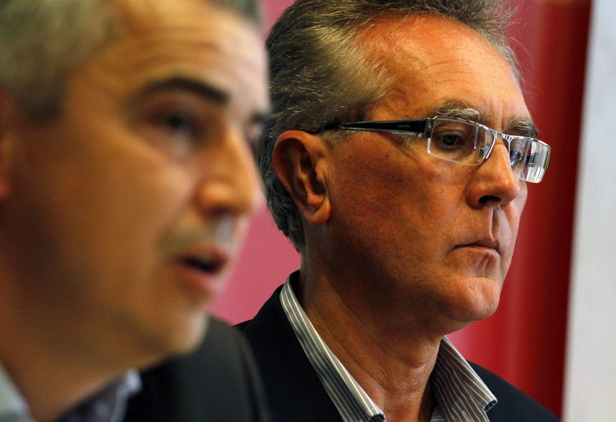 Új politikai oximoron: „pásztori baloldal”