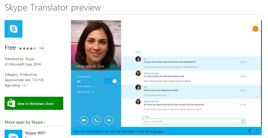 Szokott skype-olni? Akkor mostantól egyszerűen hozzáférhet a legmenőbb újításhoz