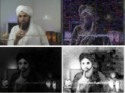 Az al-Kaida újabb videón buzdított a szent háborúra