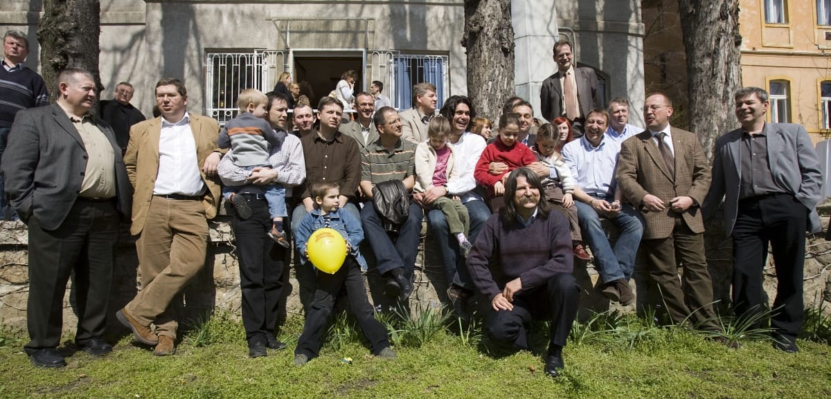 TGM: Üdvözlet a győzőnek