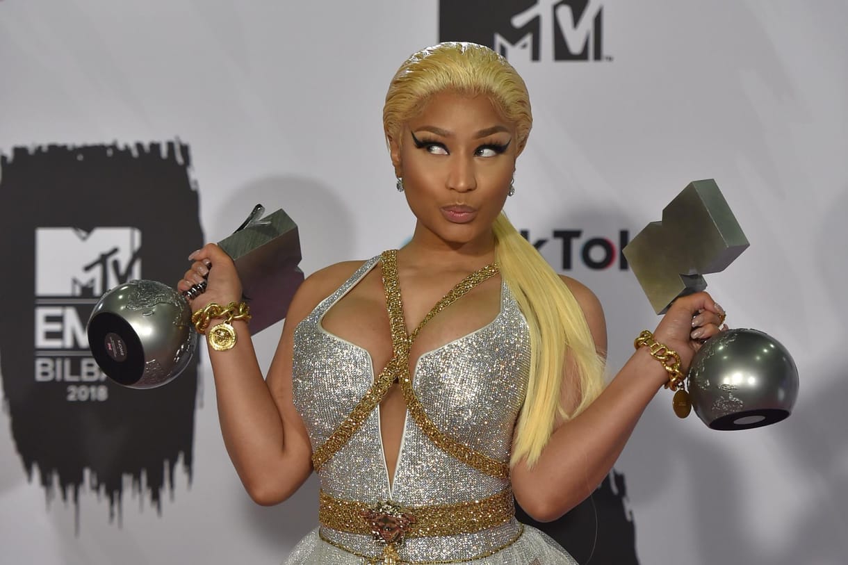 Arra használják majd a szervezők az MTV EMA-t, hogy tiltakozhassanak a magyar homofóbtörvény ellen