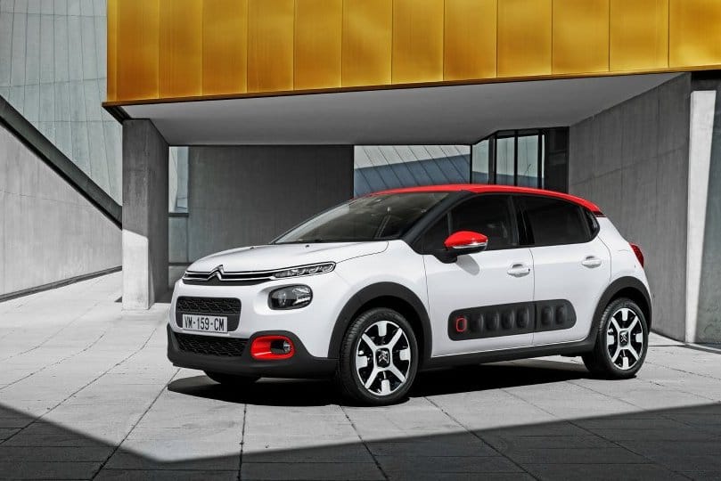 Elkapta a fonalat a Citroen, teljesen más az új C3