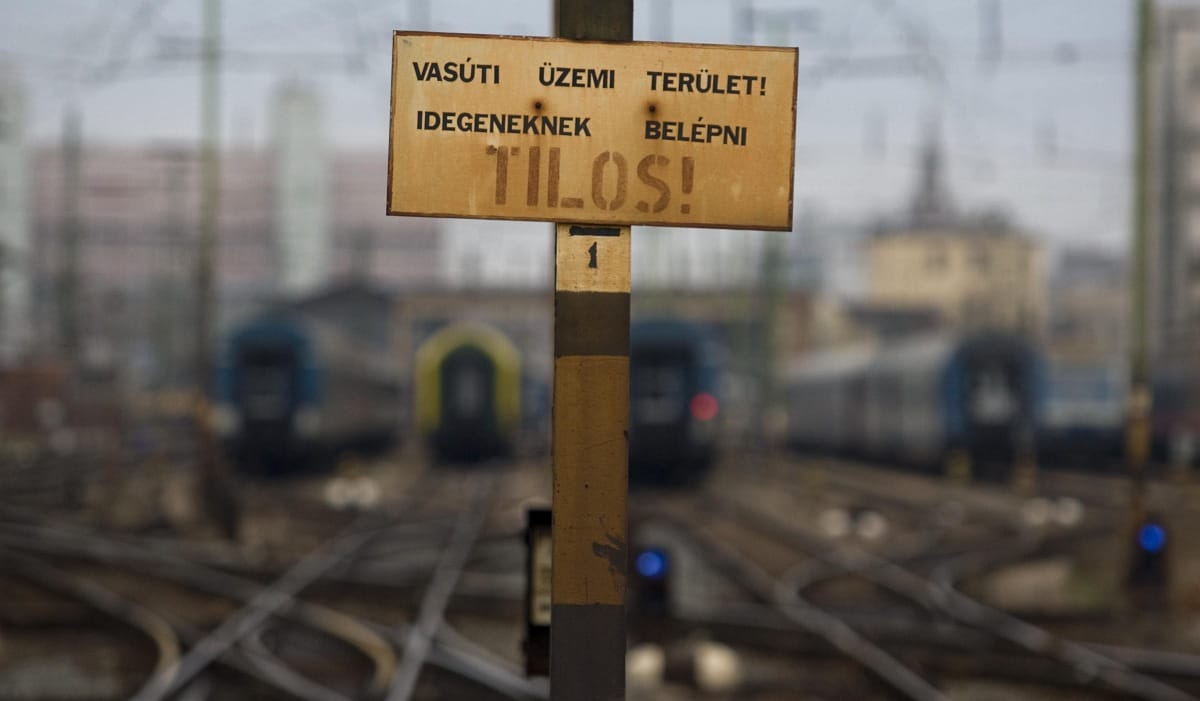 Több mint 220 milliós prémiumot osztottak szét tavaly a MÁV-nál