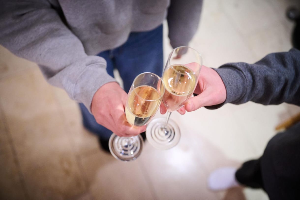 Dubaj eltörölte a 30%-os alkoholadót